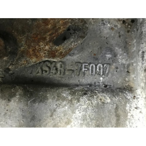 Коробка МКПП Ford Connect 1.8TDCI 2002-2013 2S4R7002PA